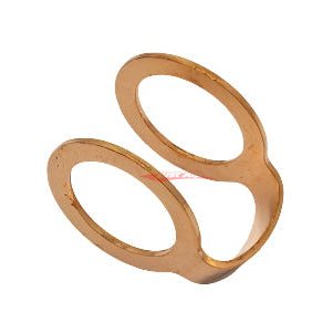 Genuine Nissan Turbo Line Copper Washer Fits Nissan Silvia S13/S14/S15 & 200SX/180SX (SR20DET)