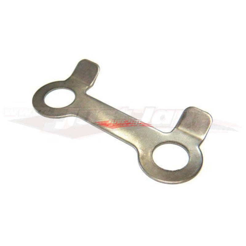 Genuine Nissan Turbo Locking Tab Fits Nissan S13/S14/S15 Silvia, 180SX & 200SX (CA18DET/SR20DET)