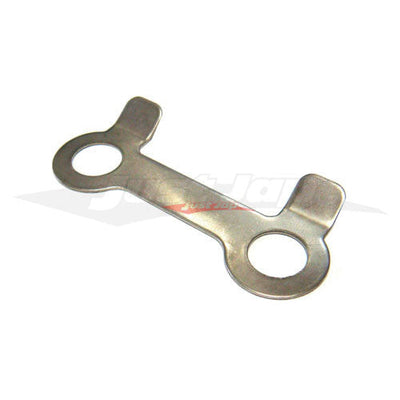 Genuine Nissan Turbo Locking Tab fits Nissan Skyline R32/R33/R34 Skyline, C34 Stagea, C33/C34/C35 Laurel & A31 Cefiro (RB20DET/RB25DET)