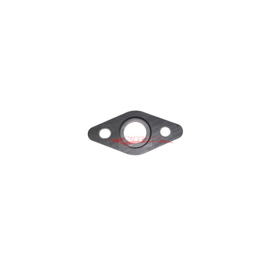 Genuine Nissan Turbo Oil Drain Gasket Fits Nissan R35 GTR VR38DETT