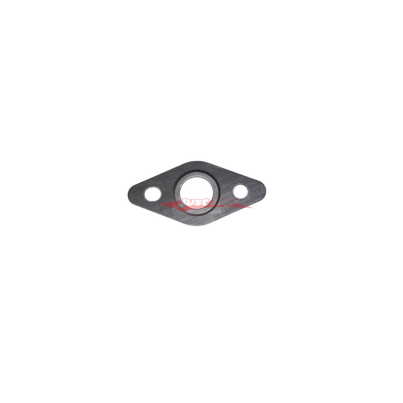 Genuine Nissan Turbo Oil Drain Gasket Fits Nissan R35 GTR VR38DETT