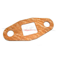 Genuine Nissan Turbo Oil Drain Gasket (T3) Fits Nissan Cefiro, Laurel, Stagea, Skyline, Gloria & 300ZX (RB20DET/RB25DET)