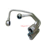 Genuine Nissan Turbocharger Lower Oil & Water Line Fits Nissan R32/R33 Skyline GTR & C34 Stagea 260RS RB26DETT