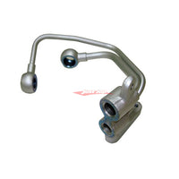 Genuine Nissan Turbocharger Lower Oil & Water Line Fits Nissan R32/R33 Skyline GTR & C34 Stagea 260RS RB26DETT