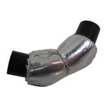 Genuine Nissan Turbocharger Oil Drain Hose (Rear) Fits Nissan R32/R33/R34 Skyline GTR & Stagea C34 260RS (RB26DETT)