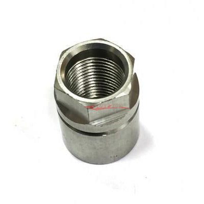 Genuine Nissan Tyre Pressure Sensor Nut Fits Nissan R35 GTR