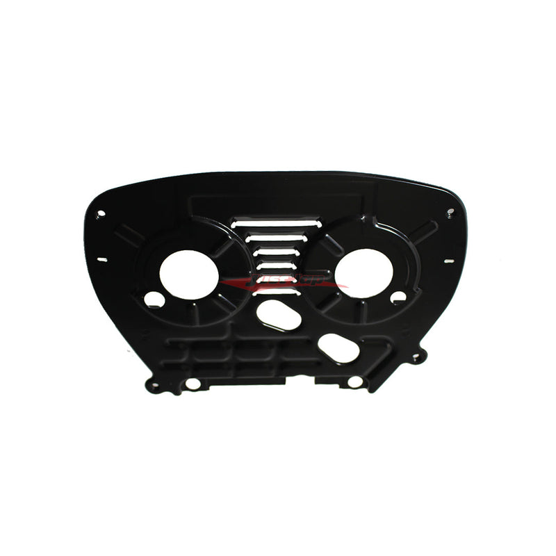 Genuine Nissan Upper Cam Gear Cover Backing Plate Fits Nissan R32/R33/R34 Skyline GTR & C34 Stagea RB26DETT
