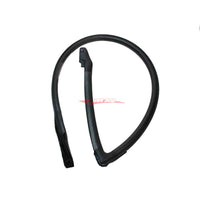 Genuine Nissan Upper Door Glass Rubber Seal / Weather Strip (L/H) Fits Nissan S13 Silvia & 180SX