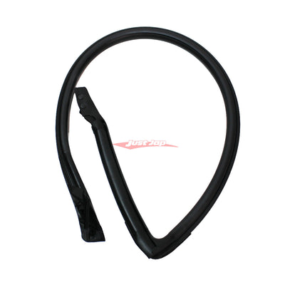 Genuine Nissan Upper Door Glass Rubber Seal / Weather Strip (L/H) Fits Nissan S15 Silvia & 200SX