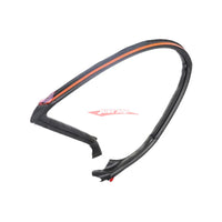 Genuine Nissan Upper Door Glass Rubber Seal Weather Strip (R/H) Fits Nissan R35 GTR