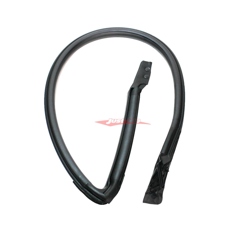 Genuine Nissan Upper Door Glass Rubber Seal / Weather Strip (R/H) Fits Nissan S15 Silvia & 200SX