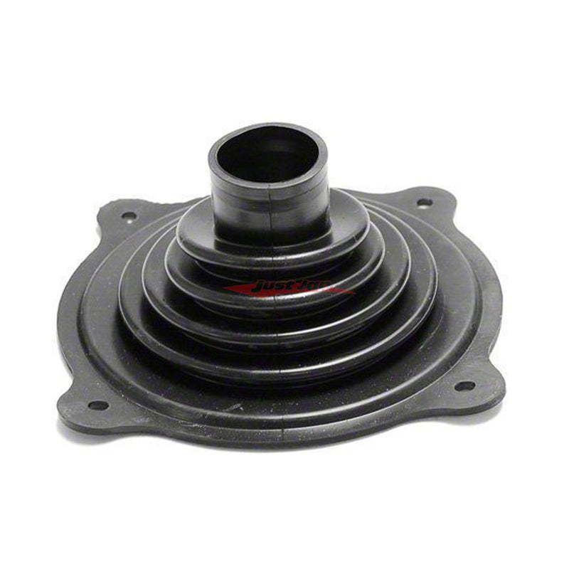 Genuine Nissan Upper Gear Shifter Rubber Boot Fits Nissan A31/S13/S14/S15/R32/R33/R34/C34/Y31
