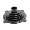 Genuine Nissan Upper Gear Shifter Rubber Boot Fits Nissan A31/S13/S14/S15/R32/R33/R34/C34/Y31