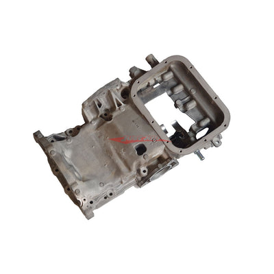Genuine Nissan Upper Oil Pan Assembly Fits Nissan R35 GTR VR38DETT