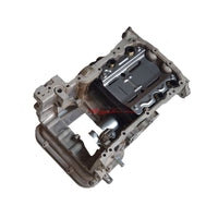 Genuine Nissan Upper Oil Pan Assembly Fits Nissan R35 GTR VR38DETT