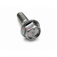 Genuine Nissan Upper Oil Pan Cylinder Block Rear Mounting Bolt Fits Nissan R35 GTR VR38DETT