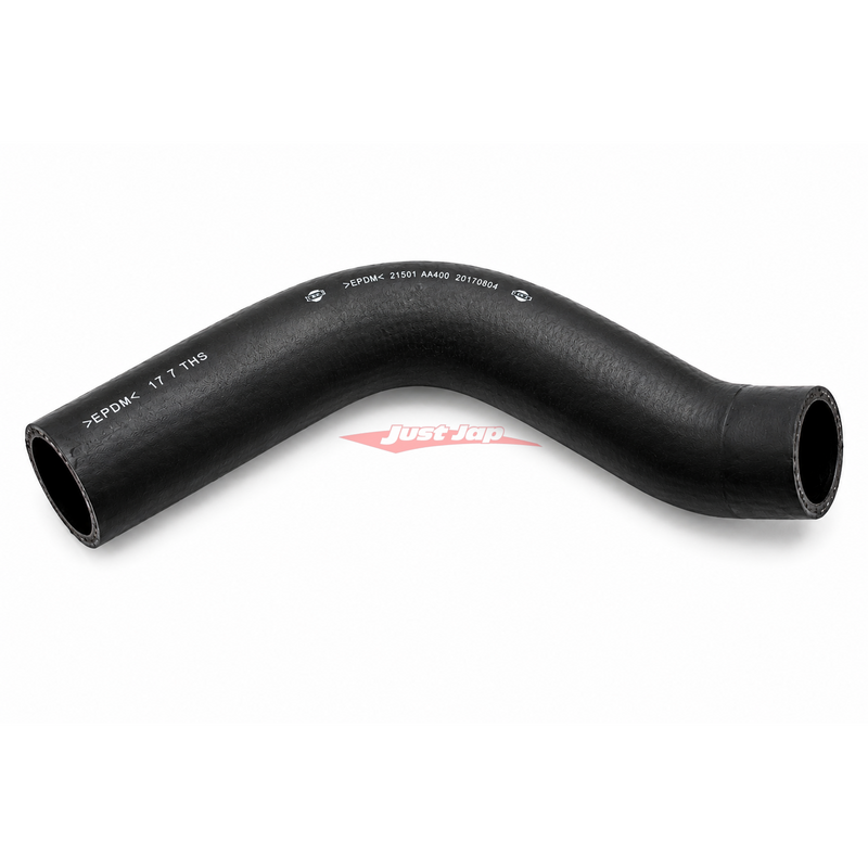 Genuine Nissan Upper Radiator Hose Fits Nissan R32 Skyline GTR