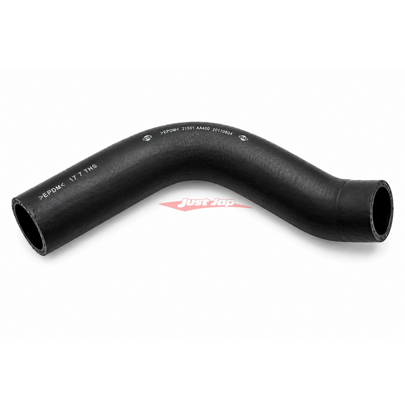 Genuine Nissan Upper Radiator Hose Fits Nissan R32 Skyline GTR - Radiator Hose