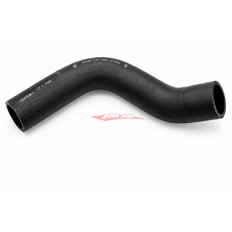 Genuine Nissan Upper Radiator Hose Fits Nissan R34 Skyline GTR