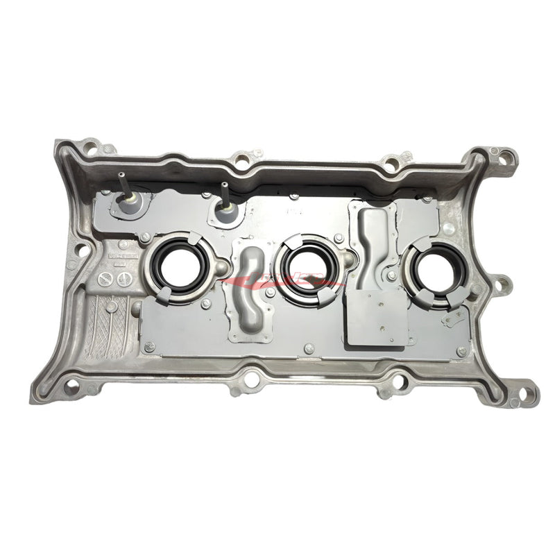 Genuine Nissan Valve Cam Cover Assembly L/H Fits Nissan R35 GTR (VR38DETT)