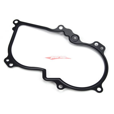 Genuine Nissan Valve Timing Control Solenoid VTC Cover Gasket (LH) Nissan M35 Stagea, V35 Skyline & Z33 350Z (VQ35DE)
