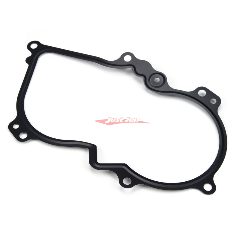 Genuine Nissan Valve Timing Control Solenoid VTC Cover Gasket (LH) Nissan M35 Stagea, V35 Skyline & Z33 350Z (VQ35DE)