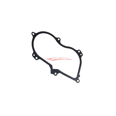 Genuine Nissan Valve Timing Control Solenoid VTC Cover Gasket (LH) Nissan NM35 Stagea & V35 Skyline (VQ25DD/VQ30DD/VQ25DET)