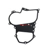 Genuine Nissan Valve Timing Control Solenoid VTC Cover Gasket (RH) Fits Nissan J50 Crossover, R35 GTR, V36 Skyline, Y50 Fuga, Z33 350Z & Z34 370Z (VQ25HR/VQ35HR/VQ37HR)