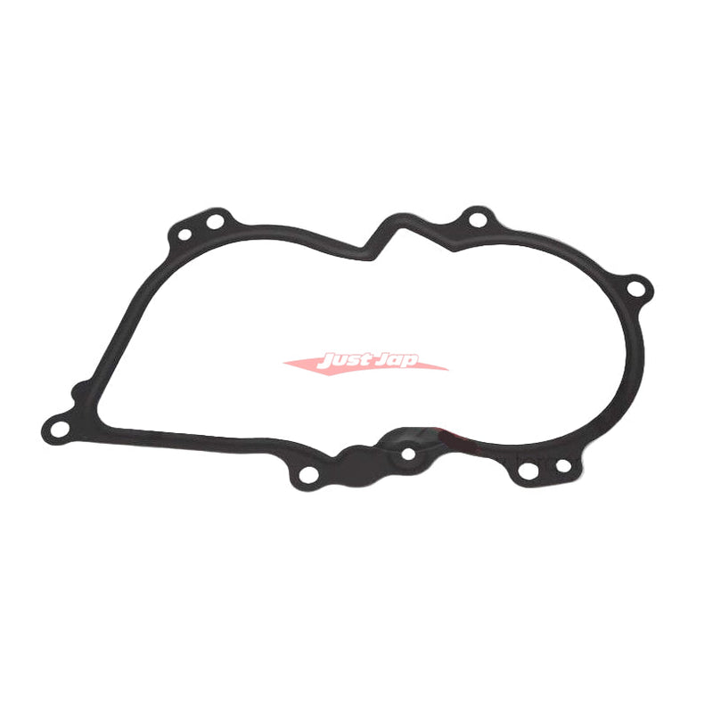 Genuine Nissan Valve Timing Control Solenoid VTC Cover Gasket (RH) Nissan M35 Stagea, V35 Skyline & Z33 350Z (VQ35DE)