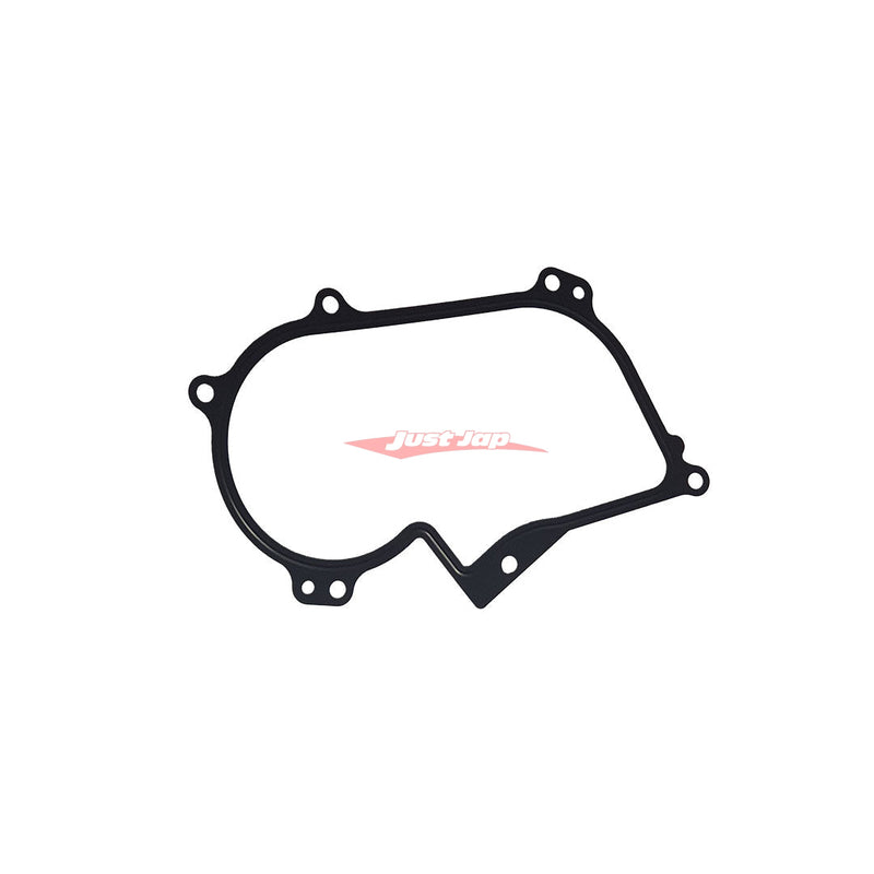 Genuine Nissan Valve Timing Control Solenoid VTC Cover Gasket (RH) Nissan NM35 Stagea & V35 Skyline (VQ25DD/VQ30DD/VQ25DET)