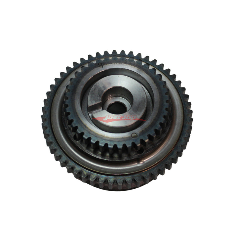 Genuine Nissan VCT Intake Camshaft Gear Sprocket Fits Nissan R35 GTR, PV36 Skyline, Y50 Fuga & Z33 350Z (VQ25HR / VQ35HR / VR38DETT)