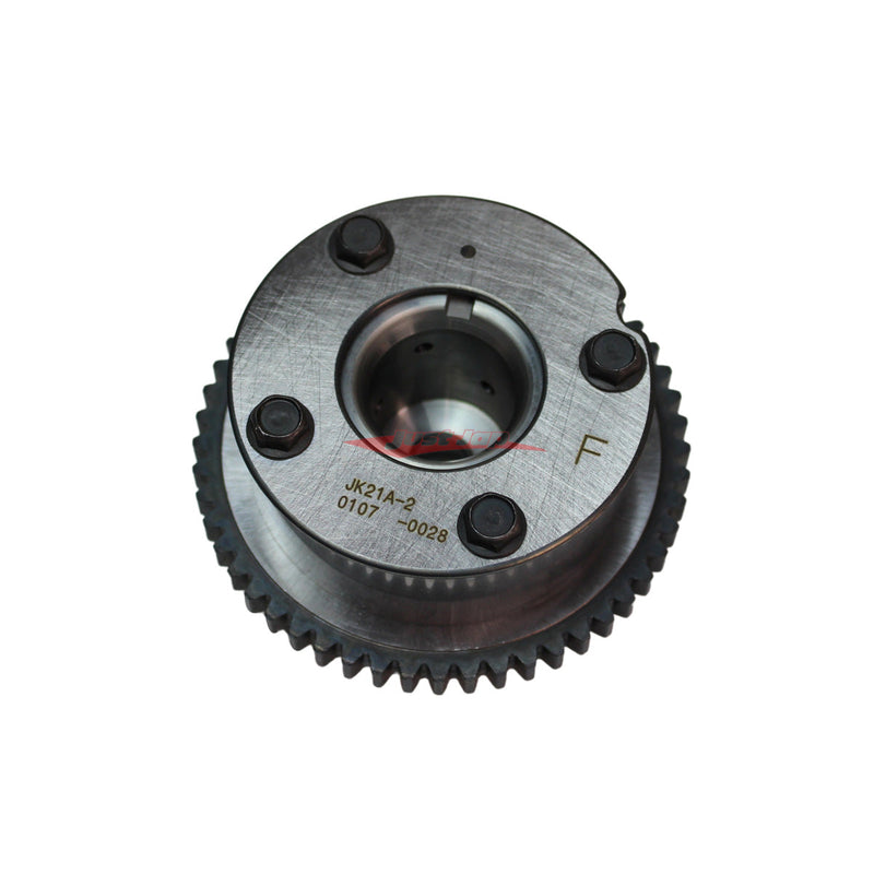 Genuine Nissan VCT Intake Camshaft Gear Sprocket Fits Nissan R35 GTR, PV36 Skyline, Y50 Fuga & Z33 350Z (VQ25HR / VQ35HR / VR38DETT)