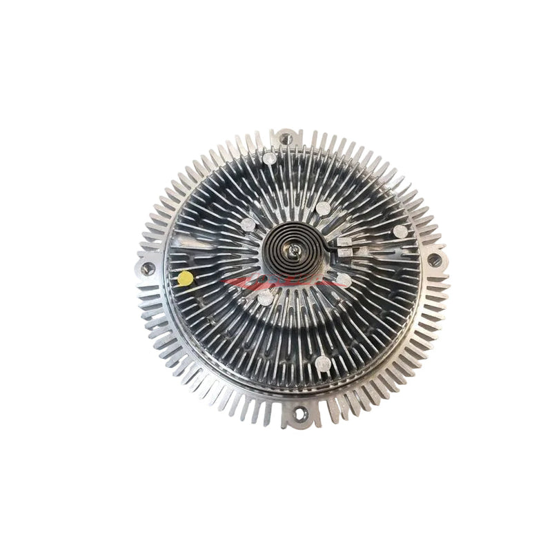 Genuine Nissan Viscous Hub Assembly Fits Nissan Skyline R33 GTS/T & Skyline R34 GT/T & Stagea C34
