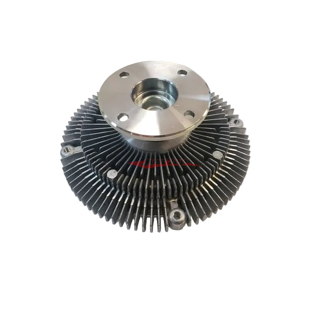 Genuine Nissan Viscous Hub Assembly Fits Nissan Skyline R33 GTS/T & Skyline R34 GT/T & Stagea C34