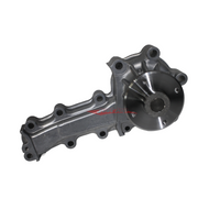 Genuine Nissan Water Pump Fits Nissan A31 Cefiro, C32/C33/C34 Laurel, R31/R32/R33 Skyline & VL Commodore (RB20E,RB20DE/T,RB25DE & RB30E/T)