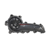 Genuine Nissan Water Pump Fits Nissan A31 Cefiro, C32/C33/C34 Laurel, R31/R32/R33 Skyline & VL Commodore (RB20E,RB20DE/T,RB25DE & RB30E/T)