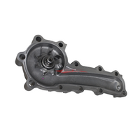 Genuine Nissan Water Pump Fits Nissan R34 Skyline, C34 Stagea, C35 Laurel, Y33 Cedric & Gloria (RB25DE/T NEO)