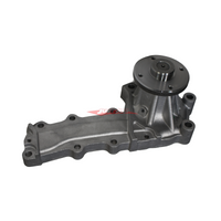 Genuine Nissan Water Pump Fits Nissan R34 Skyline, C34 Stagea, C35 Laurel, Y33 Cedric & Gloria (RB25DE/T NEO)