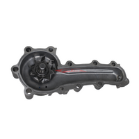 Genuine Nissan Water Pump Fits Nissan Skyline R32 GTR RB26DETT
