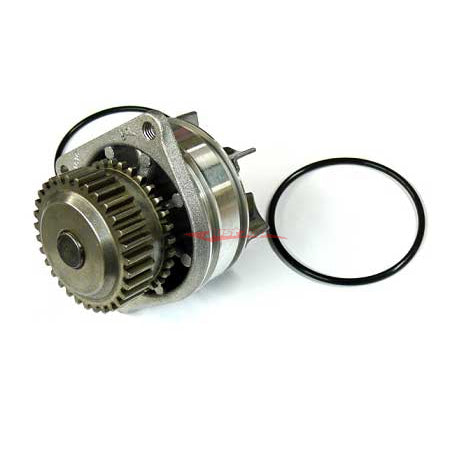 Genuine Nissan Water Pump Fits Nissan V35 Skyline & M35 Stagea & Z33 350Z Ser. 1 (VQ25DD/VQ25DET/VQ30DE/VQ35DE)
