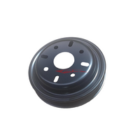 Genuine Nissan Water Pump Pulley Fits Nissan S13 Silvia, 180SX, S14/S15 Silvia & 200SX SR20DE/T