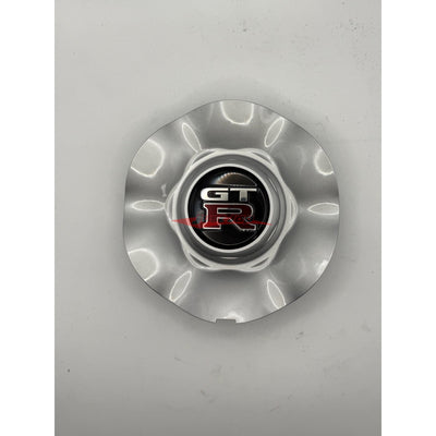 Genuine Nissan Wheel Centre Cap Fits Nissan Skyline R34 GTR