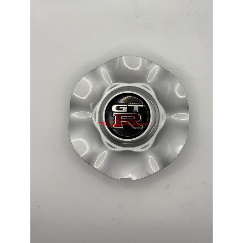 Genuine Nissan Wheel Centre Cap Fits Nissan Skyline R34 GTR