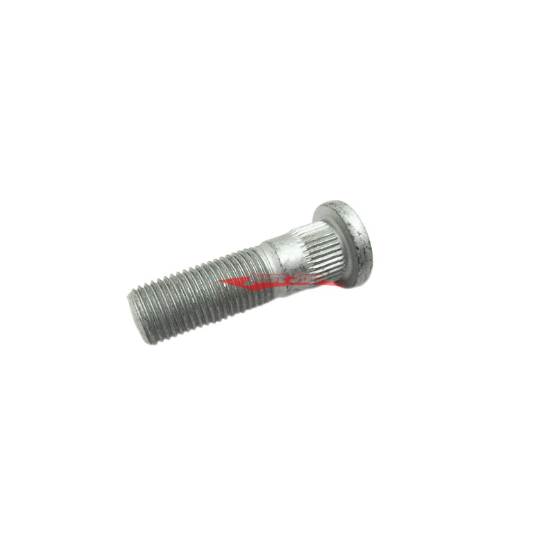 Genuine Nissan Wheel Hub Stud (Front) Fits Nissan R32/R33/R34 & C34/M35 Stagea C34/M35 (4WD)