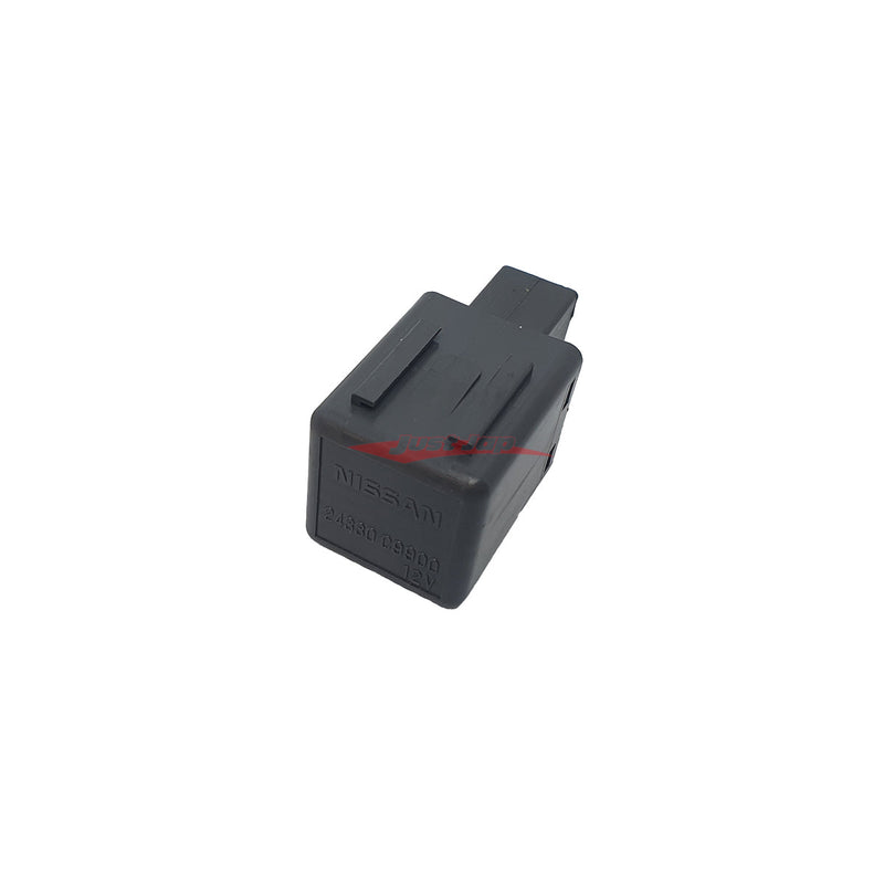 Genuine Nissan Window Circuit Breaker Relay Fits Nissan (Check Compatibility)