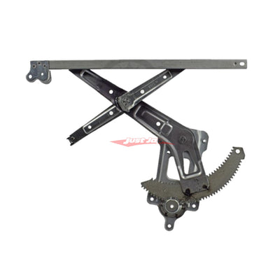 Genuine NIssan Window Regulator Assembly (R/H) Fits Nissan Skyline R34 (Coupe)