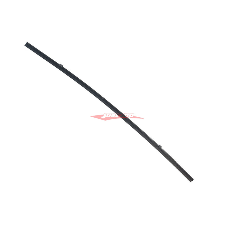 Genuine Nissan Windscreen Wiper Blade Refill (R/H) Fit Nissan R35 GTR