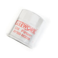 Genuine Pitwork Oil Filter Fits Nissan Vehicles S14/S15/Z33/Z34/V35/V36/M35/E12/E13 (SR20/VQ25/VQ35/VQ37/HR12)