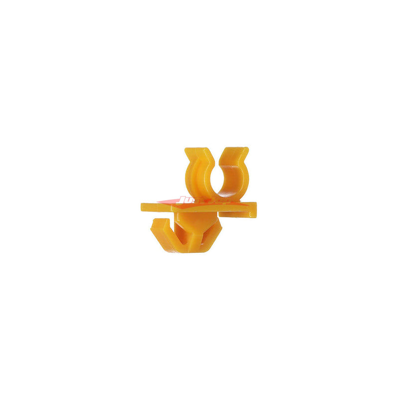 Genuine Subaru Bonnet Stay Clamp Clip Fits Subaru Impeza / WRX / STi GC/GF, Forester SF, Liberty / Legacy BC/BD/BE/BF/BG