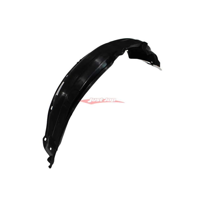 Genuine Subaru Front Inner L/H Guard Liner Rear Section Fits Subaru GC8 Impreza / WRX